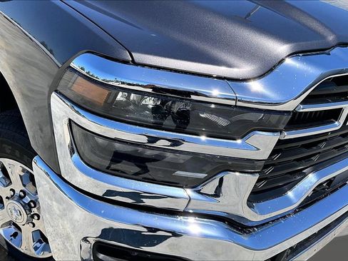 Used 2026 RAM 2500 Big Horn AWD/4WD image 29