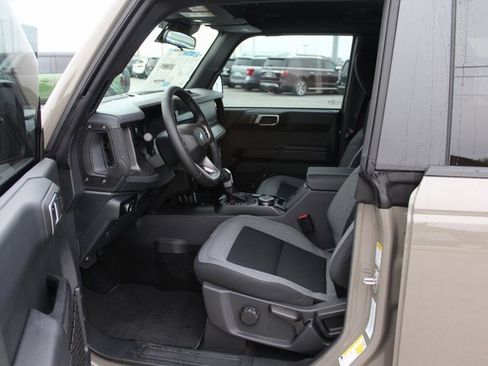 New 2025 Ford Bronco Big Bend image 7