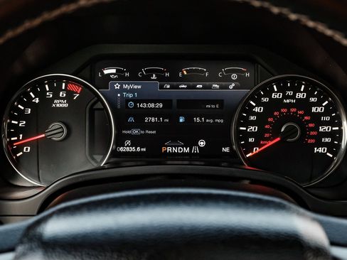 Used 2018 Ford F150 Raptor w/ Equipment Group 802A Luxury image 21