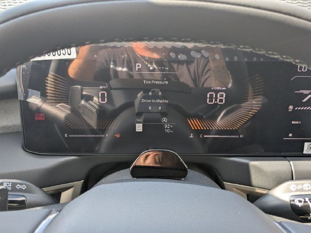 New 2027 Kia Telluride S FWD image 29