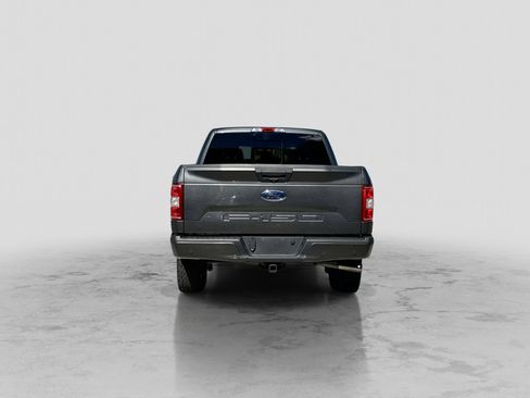Used 2020 Ford F150 XLT w/ Equipment Group 302A Luxury AWD/4WD image 7