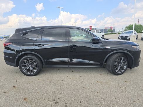 Used 2024 Acura MDX A-Spec AWD/4WD image 26