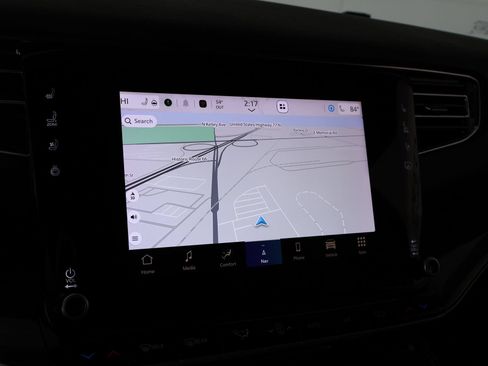 Used 2022 Jeep Wagoneer Series III RWD image 7