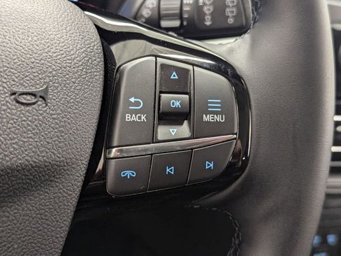 New 2026 Ford Escape Active w/ Cold Weather Package image 22