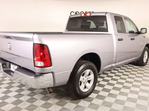 Used 2024 RAM 1500 Tradesman w/ Chrome Plus Package image 18