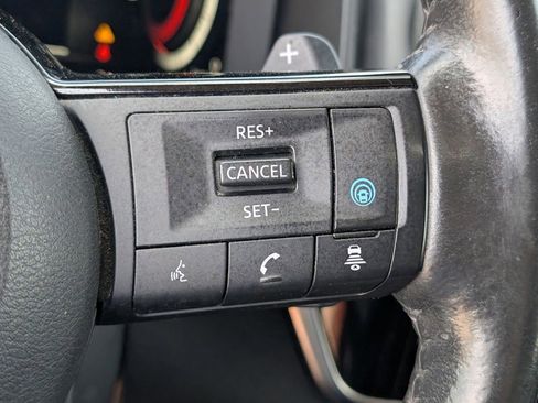 Used 2021 Nissan Rogue Platinum AWD/4WD image 20