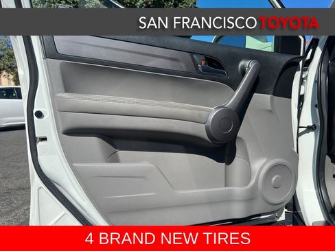 Used 2008 Honda CR-V EX-L image 34