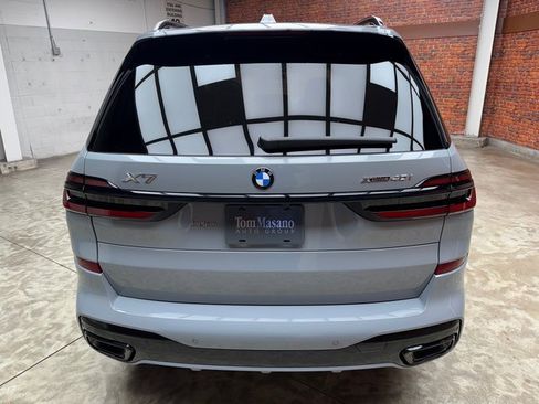 New 2026 BMW X7 xDrive40i w/ Executive Package image 4