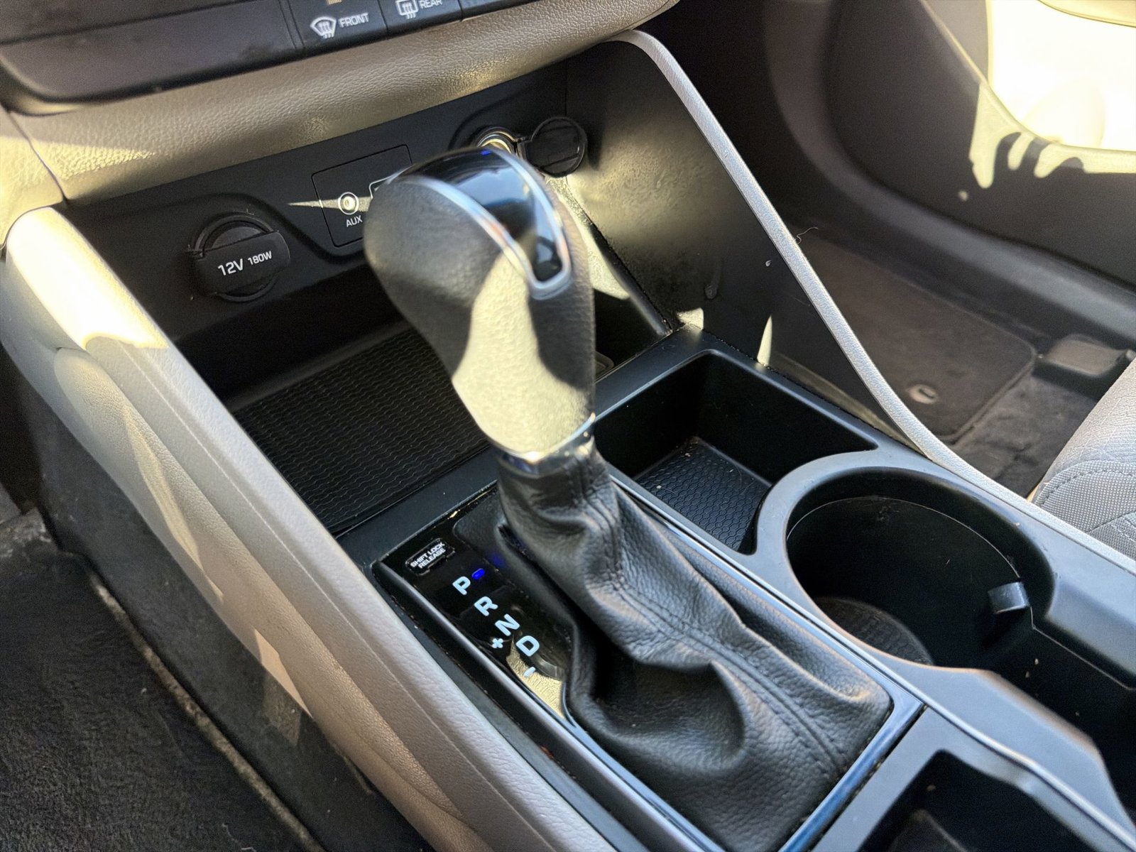 Used 2016 Hyundai Tucson SE FWD image 20