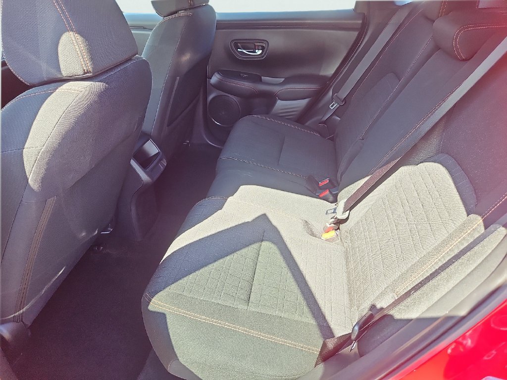 Certified 2024 Honda HR-V Sport image 28