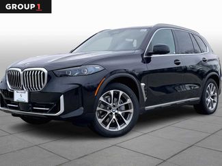 New 2026 BMW X5 xDrive40i w/ Climate Comfort Package video 1