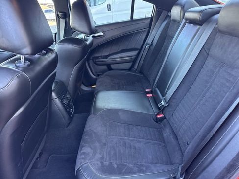 Used 2021 Dodge Charger R/T w/ Daytona Edition Group image 6