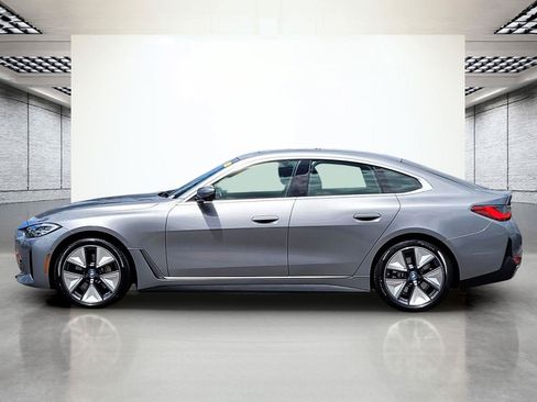 Certified 2023 BMW i4 eDrive35 RWD image 10