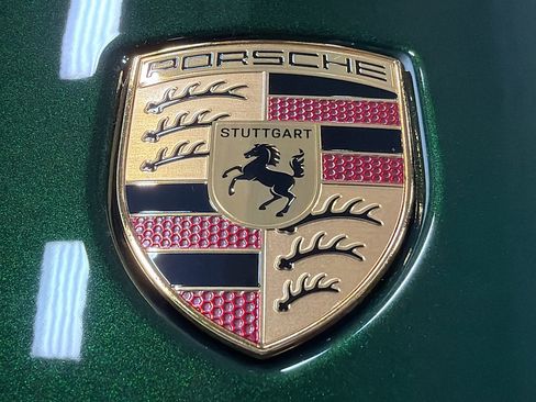 Certified 2026 Porsche 911 Carrera T RWD image 12