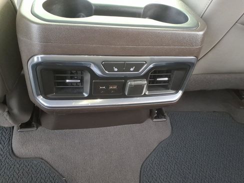 Used 2019 GMC Sierra 1500 SLT w/ SLT Premium Plus Package image 10