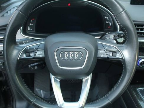 Used 2019 Audi Q7 3.0T Prestige image 18