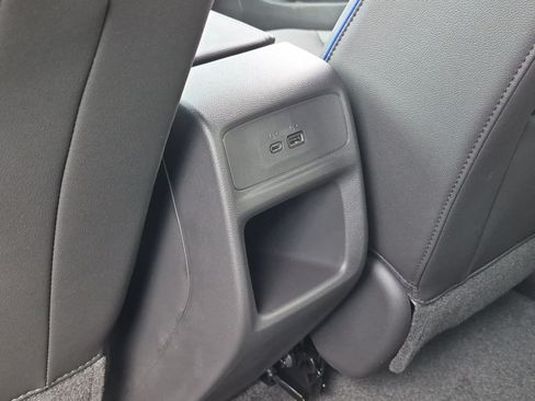 New 2026 Buick Envista Sport Touring w/ Convenience I Package FWD image 21