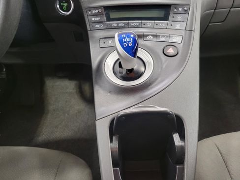 Used 2010 Toyota Prius FWD image 40