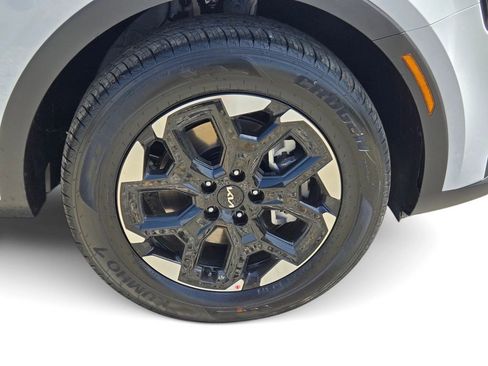 New 2026 Kia Sorento S FWD image 6