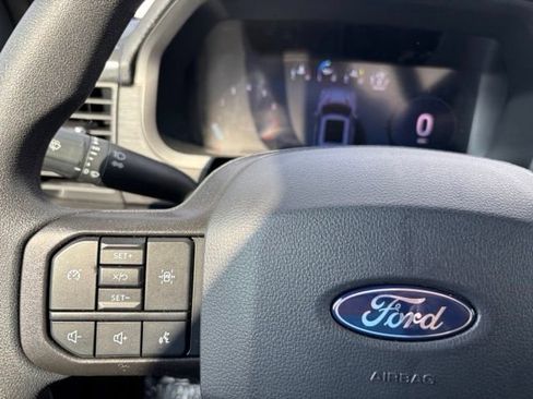 New 2026 Ford F150 STX w/ F-150 LOBO Package AWD/4WD image 25