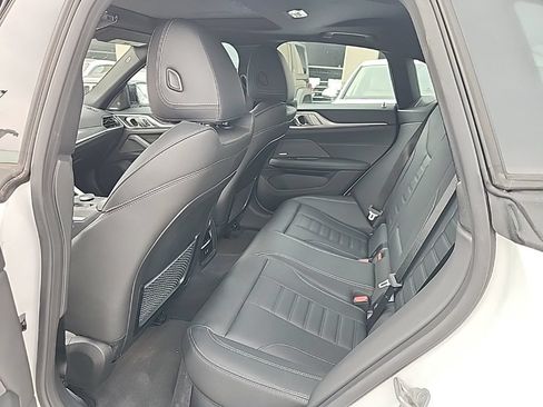Used 2023 BMW i4 M50 AWD/4WD image 3