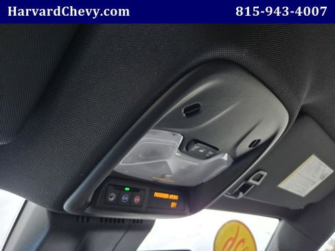 Used 2026 Chevrolet Colorado Trail Boss image 16