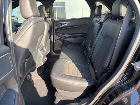 Used 2024 Ford Edge ST-Line image 11