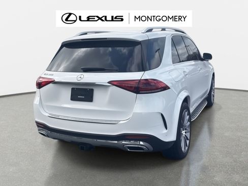 Used 2022 Mercedes-Benz GLE 350 image 5