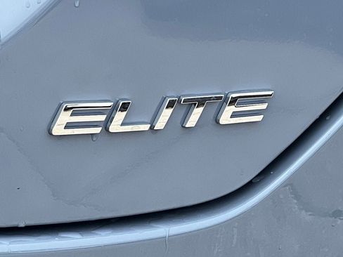 New 2026 Honda Pilot Elite image 9