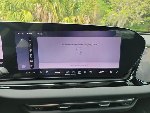 New 2026 Audi A5 2.0T Premium Plus AWD/4WD image 25