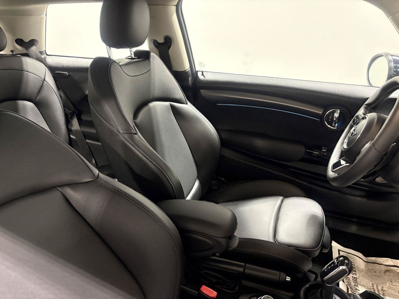 Used 2024 MINI Cooper S FWD image 27