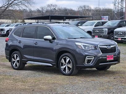 Used 2021 Subaru Forester Touring w/ Popular Package #2