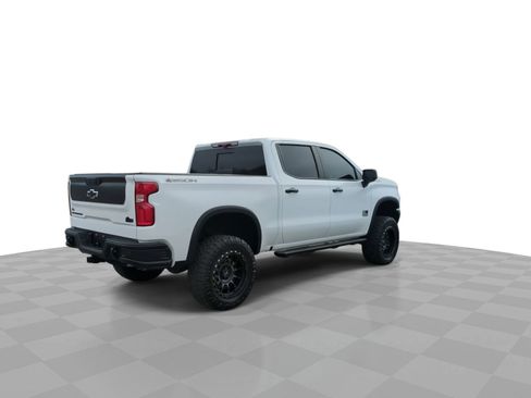 Used 2024 Chevrolet Silverado 1500 ZR2 w/ ZR2 Bison Edition image 8