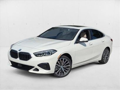 Used 2024 BMW 228i Gran Coupe w/ Convenience Package