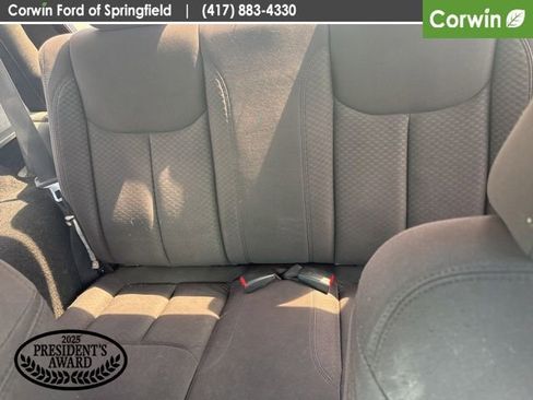 Used 2013 Jeep Wrangler Sport AWD/4WD image 10