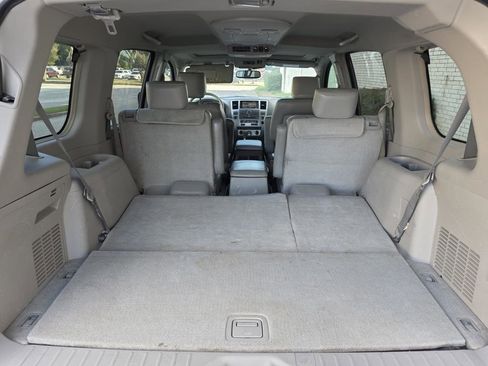 Used 2009 INFINITI QX56 2WD image 14