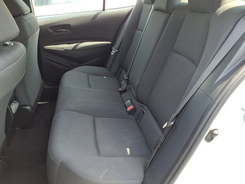 Used 2024 Toyota Corolla LE FWD image 19
