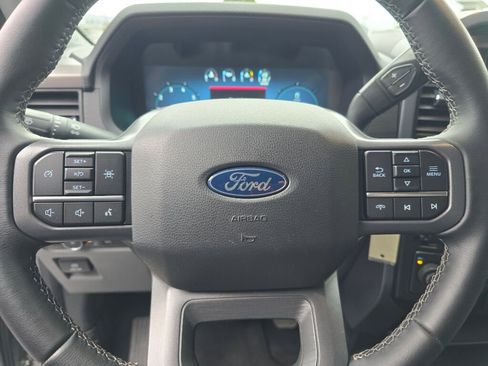 Used 2024 Ford F150 XLT w/ Tow/Haul Package image 22