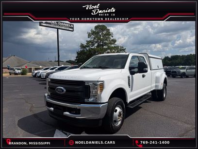 Used 2018 Ford F350 XL w/ Power Equipment Group
