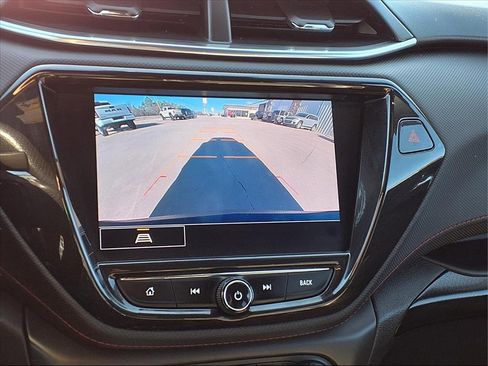 Used 2021 Chevrolet TrailBlazer RS image 14