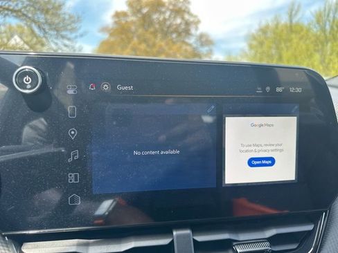 New 2026 Chevrolet Equinox RS w/ Safety and Technology Package FWD image 21
