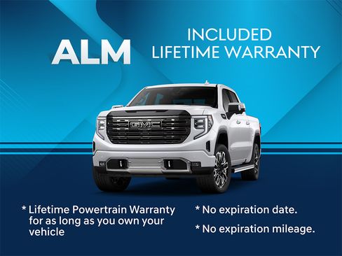 New 2026 GMC Yukon Denali w/ Sun & Power Step Package AWD/4WD image 2