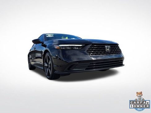 Used 2023 Honda Accord Sport image 48