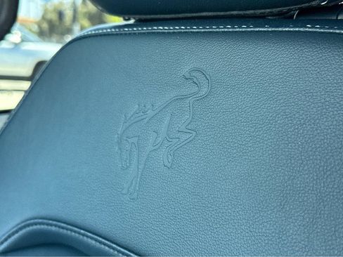 Used 2021 Ford Bronco First Edition image 36