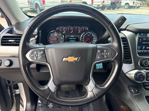 Used 2019 Chevrolet Tahoe LT RWD image 14