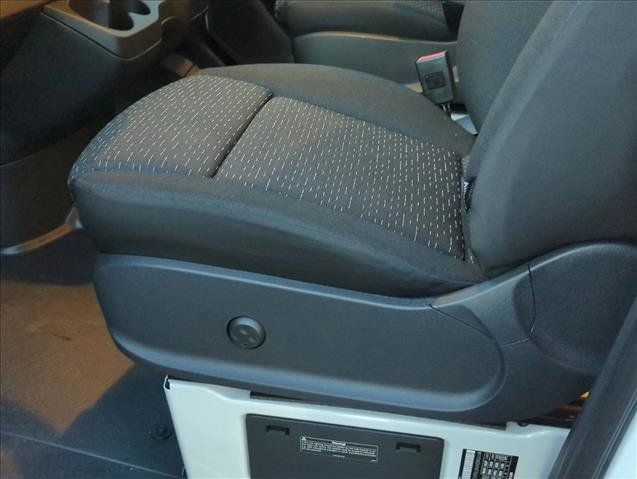 New 2026 Mercedes-Benz Sprinter 3500 image 4