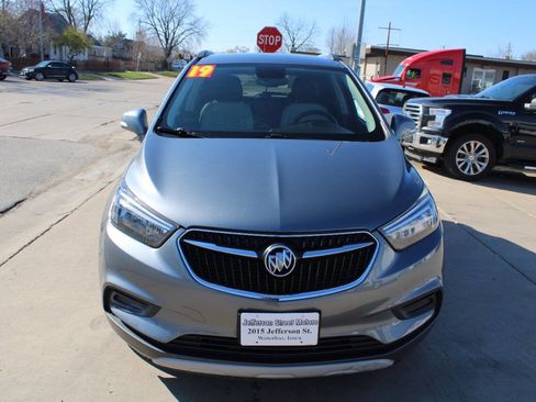Used 2019 Buick Encore Preferred image 3