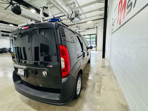 Used 2019 RAM ProMaster City Tradesman image 4