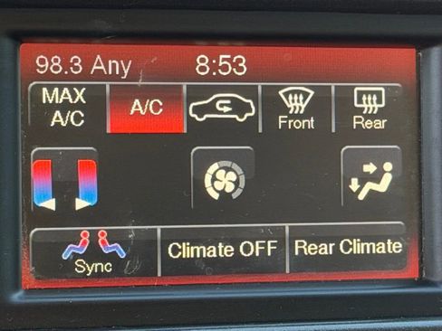 Used 2018 Dodge Journey SXT w/ Connectivity Group image 21