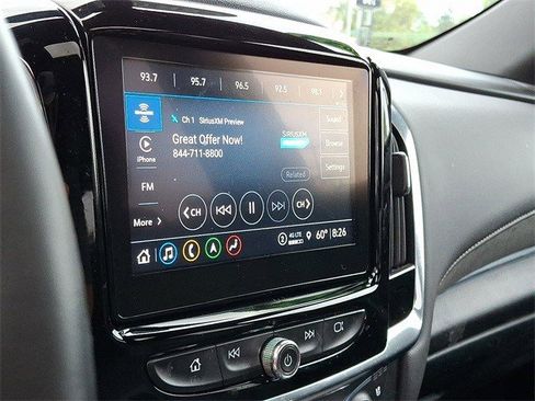 Certified 2023 Chevrolet Traverse High Country image 13